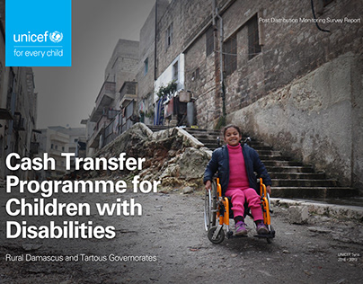 UNICEF | Children with Disabilities