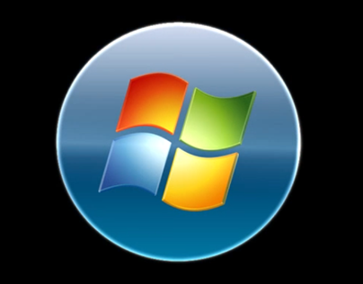 Windows logo Animaton