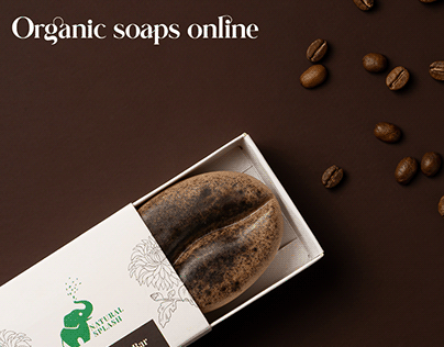 Organic soaps online