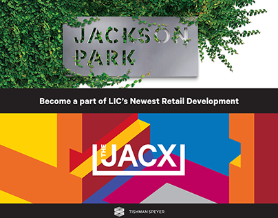 LIC Retail Development Presentation