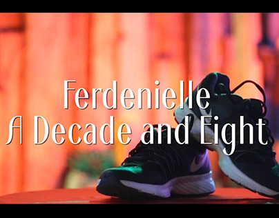 Ferdenielle's 18th Birthday | SDE Debut Highlights