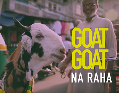 Bakr-Eid 2015: How famous is your goat?