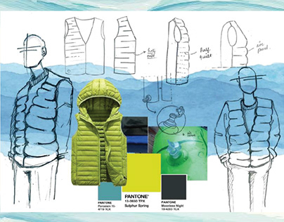 Multipurpose Flood Protective Vest