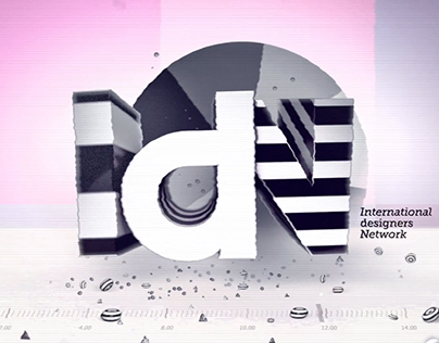 IdN™ Opening Title