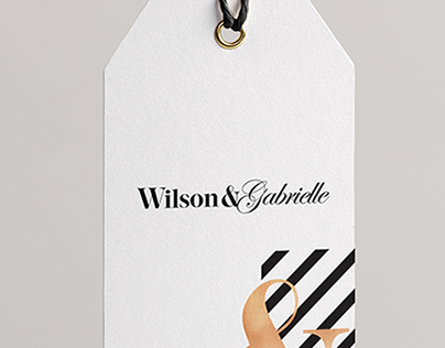 Wilson & Gabrielle