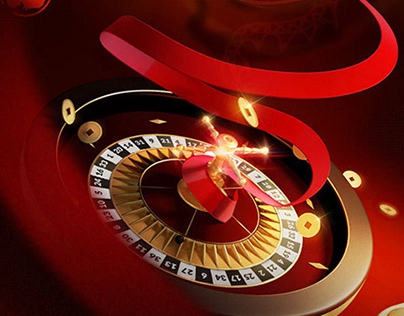 Chinese Casino Events