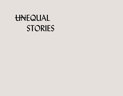 Practice 2: Unequal Stories