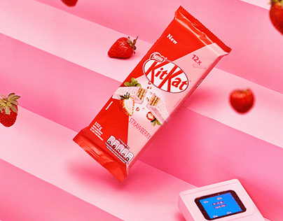 KitKat | Barra 12x
