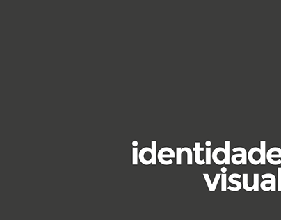 Identidade visual