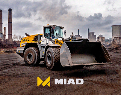 MIAD Construction & Heavy Machinery