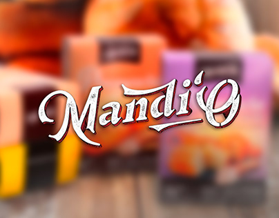 Fotografía de productos2 - Premezcla sin gluten MANDI'O