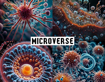 Microverse