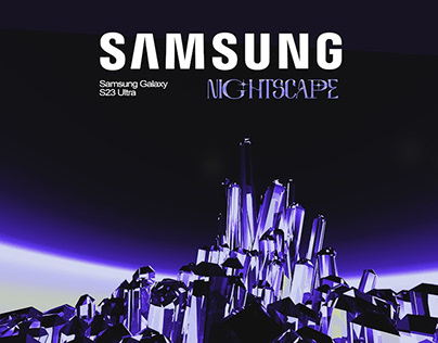 Samsung NIGHTSCAPE