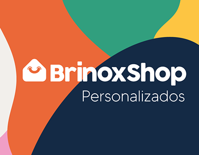 Campanha Personalizados I Brinox Shop