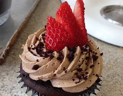 Chocolate Based Cupcakes