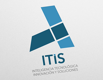 ITIS | Rediseño de Imagen e identidad corporativa