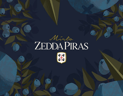 Mirto Zedda Piras - Digital & Social Campaign