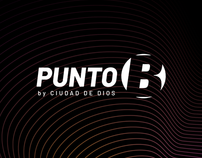 PuntoB | Branding, social media y PH