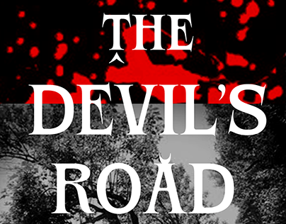 The Devil's Road - Book Cover