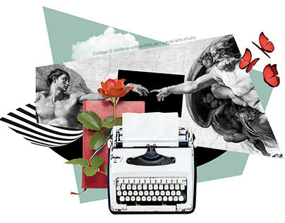 Collages / Creative Arts