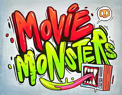 Movies Monsters