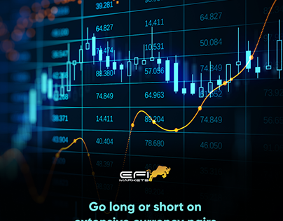 Go Long or Short On Extensive Currency Pairs