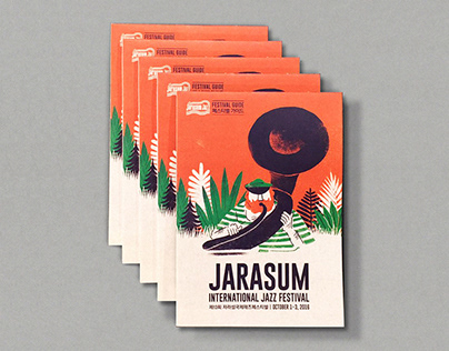 13th Jarasum International Jazz Festival