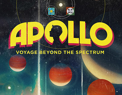 Apollo: Voyage Beyond the Spectrum