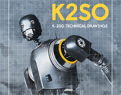 K2SO | Proyecto Multimedia