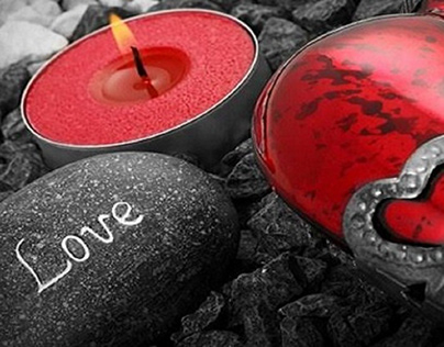 Easy Love Spells With Just Words