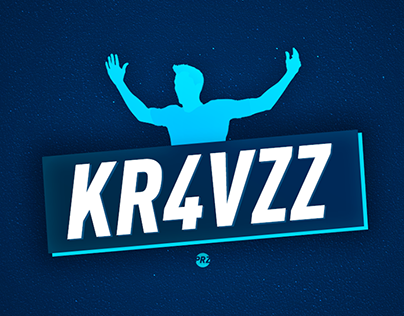 Logo & Identity Creation - Kr4vzz