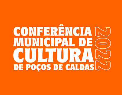 conferência muncipal de cultura