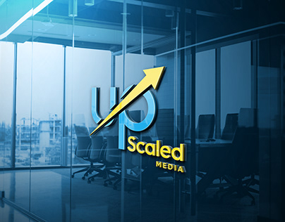 UpScale Logo