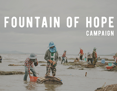 Fountain of Hope Campaign