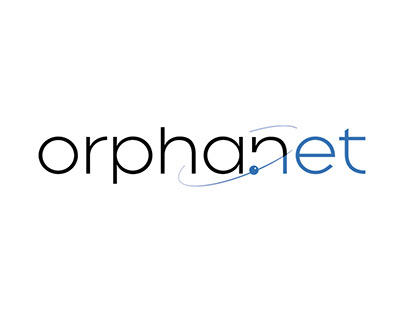 Webdesign | Orphanet