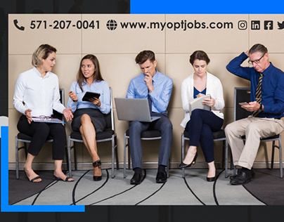 Are you facing difficulty in finding OPT jobs?
