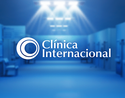 Clínica Internacional - Comunicación Interna
