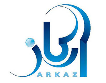 Arkaz Logo By Sayed Abdrabo