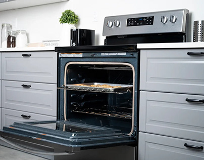 Know Here 3 Best Ranges Stoves