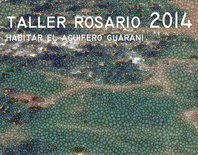 Workshop Rosario | Saladillo | 2014