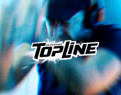 Topline - Seguí la línea de tu frescura