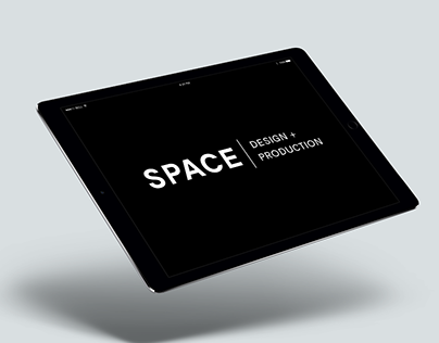 SPACE | Design + Production