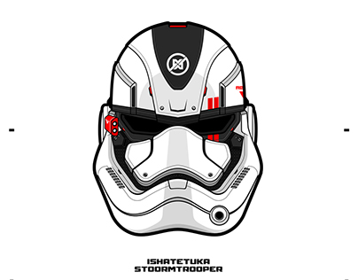 starwars helmet reimagine