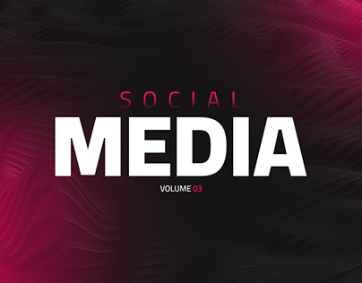 Social Media - Volume 3