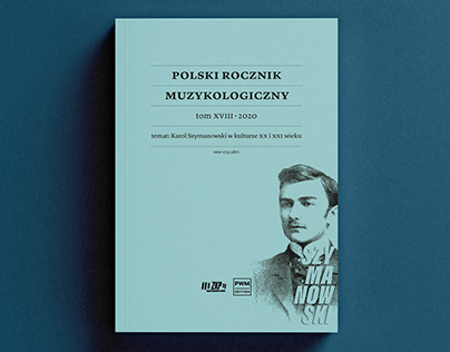 Polski Rocznik Muzykologiczny 2020
