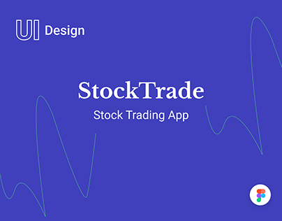 UI Design - StockTrade