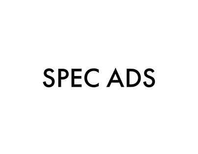 Specs Ads