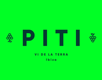 PITI - Pitiusas Wine
