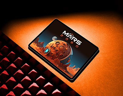 GAMING TEMPLATES on Behance