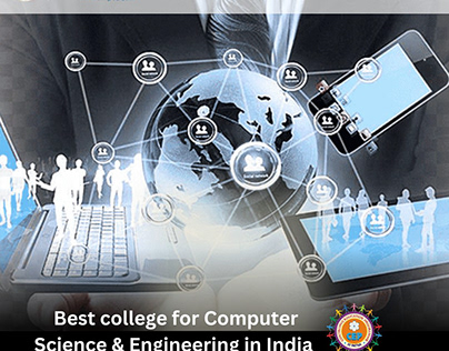 Computer Science & Engineering in India